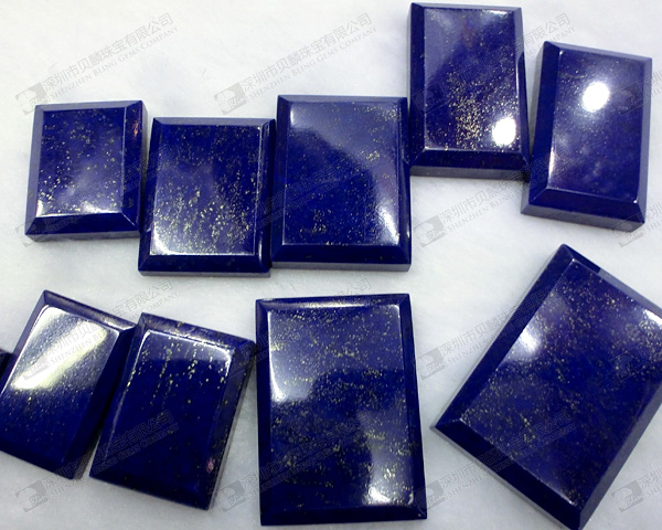 high quality lapis lazuli