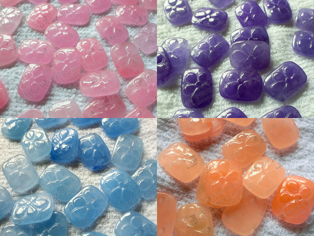 semi precious beads for sale