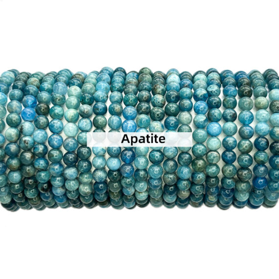 Apatite Bracelets