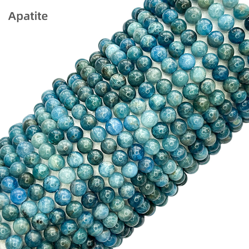 Apatite Bracelets