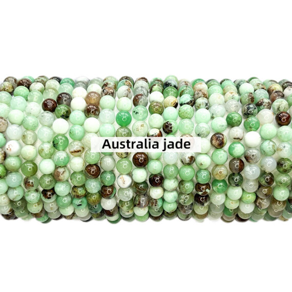 Australia jade Bracelets
