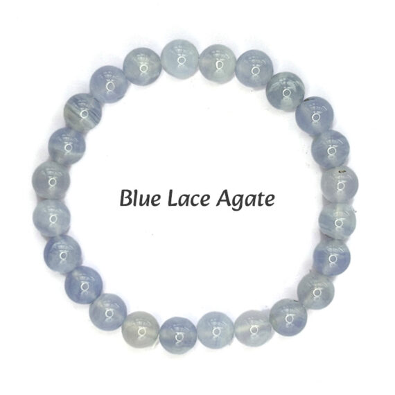 Blue Lace Agate