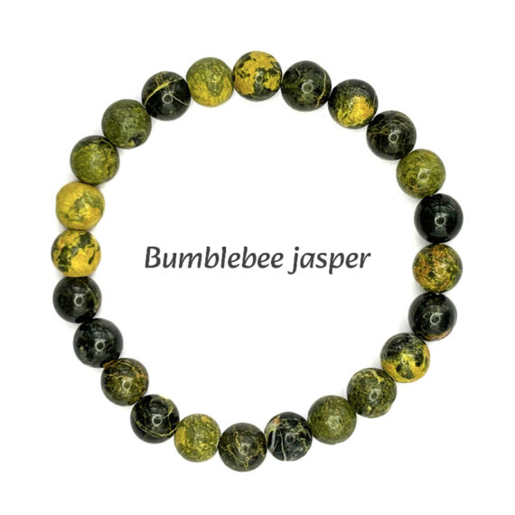 Bumblebee jasper