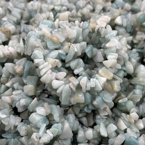 CRYSTAL CHIP BRACELETS
