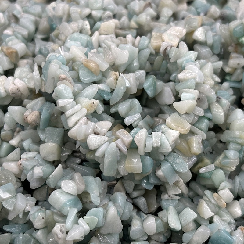 CRYSTAL CHIP BRACELETS