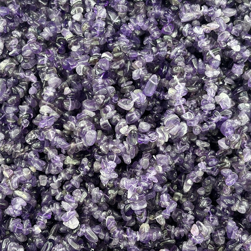 CRYSTAL CHIP BRACELETS