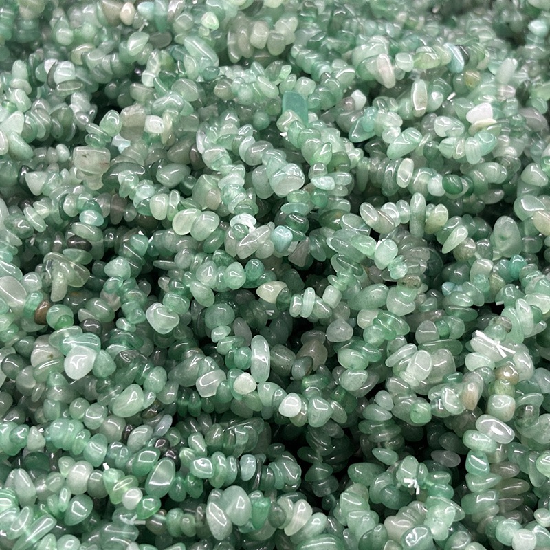 CRYSTAL CHIP BRACELETS