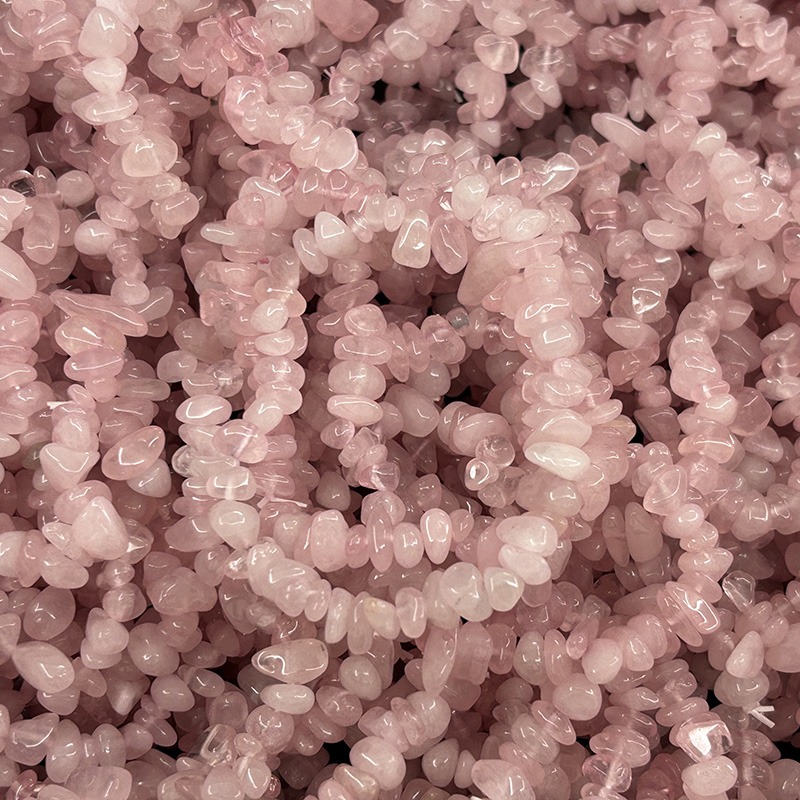 CRYSTAL CHIP BRACELETS