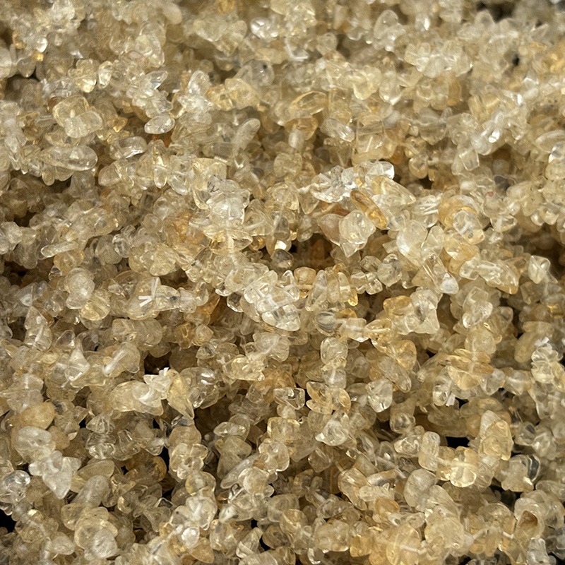CRYSTAL CHIP BRACELETS