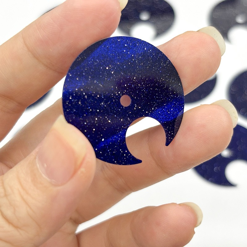 Natural lapis lazuli watch dials