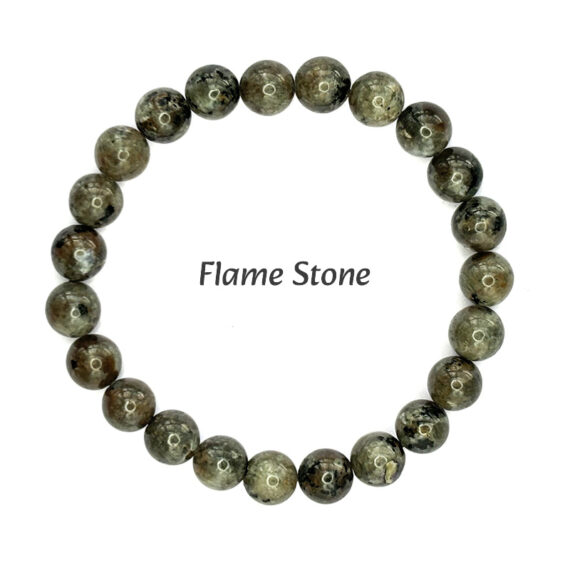 Flame Stone