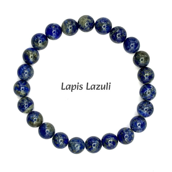 Lapis Lazuli Bracelets