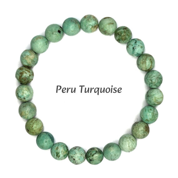 Peru Turquoise