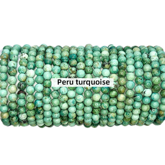 Peru Turquoise Bracelets
