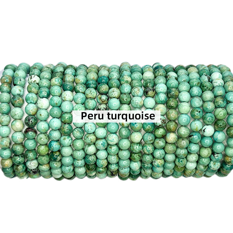 Peru Turquoise Bracelets