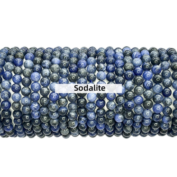 Sodalite bracelets