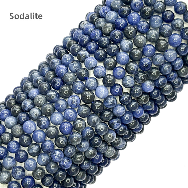 Sodalite bracelets
