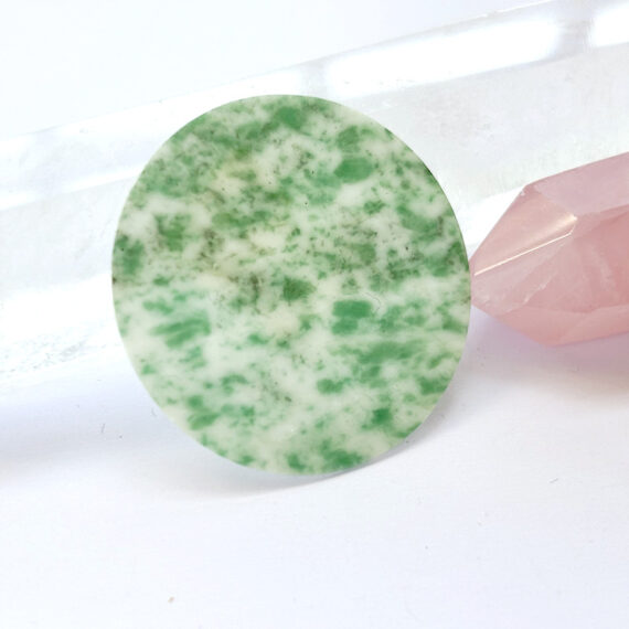 Green Marble watch dials