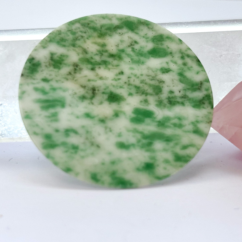 Green Marble watch dials