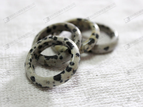 26mm Semi precious stone rings for sale