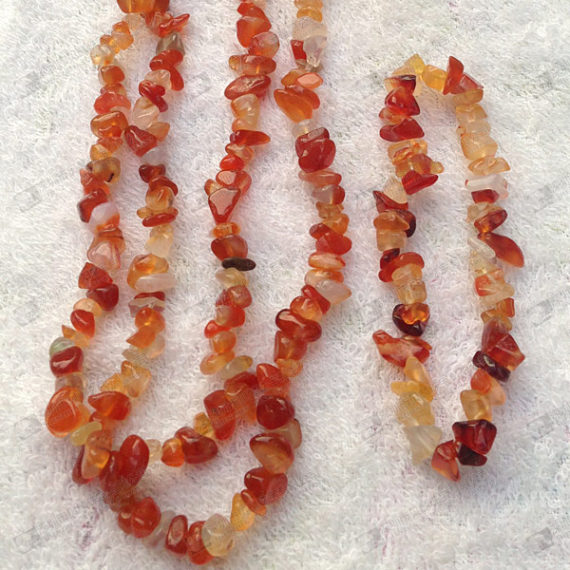 Gemstone wholesale natural agate jewelry