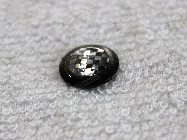 Gemstone cuff buttons 寶石夾色袖釦貼片 « Bling gems Co.,Ltd ...