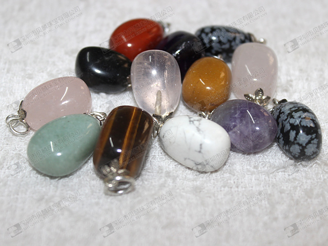 Chakra gemstones,reiki stones,reiki pendants wholesale