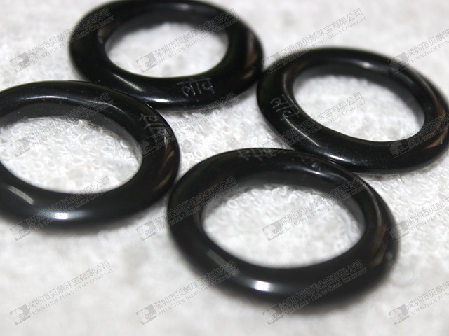 Reiki pendants,wholesale black onyx pendants 懷古