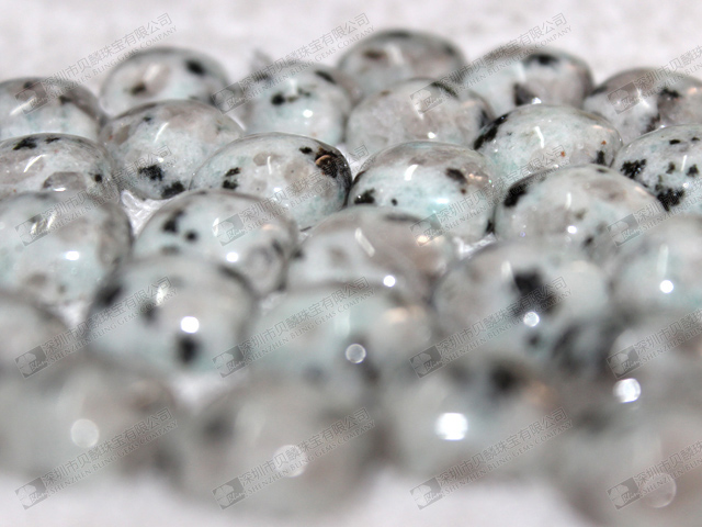 Loose stone beads,sesame cabohcons