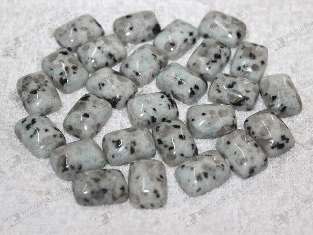 sesame stone beads