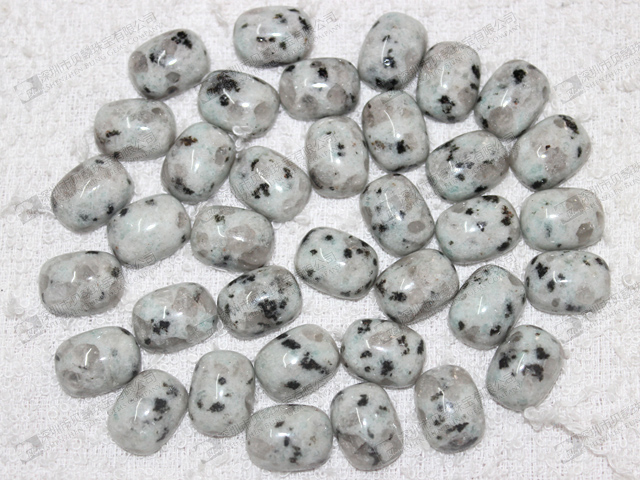 sesame stone beads