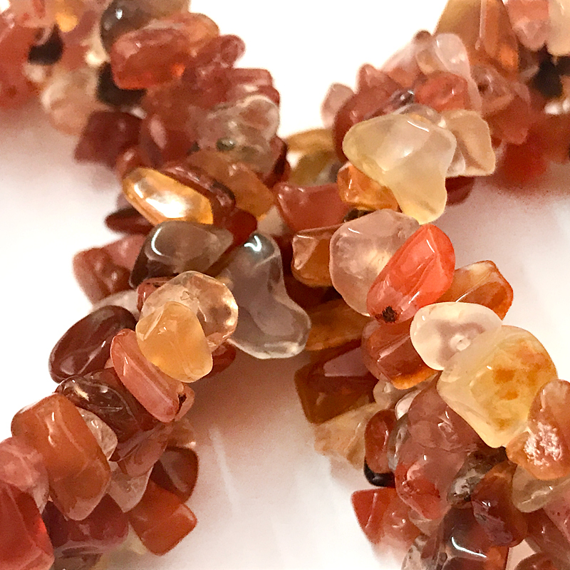 2018 hot sale red agate bracelet wholesale,chip stone bracelet