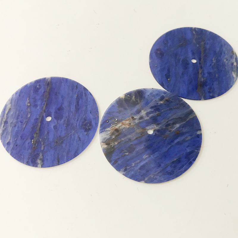 Sodalite  dials wholesale