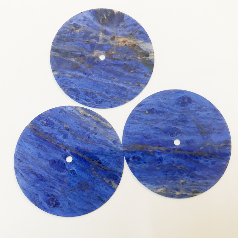 Sodalite  dials wholesale