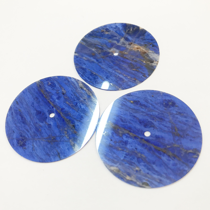 Sodalite  dials wholesale