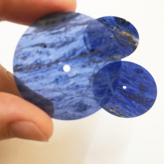 Sodalite dials wholesale