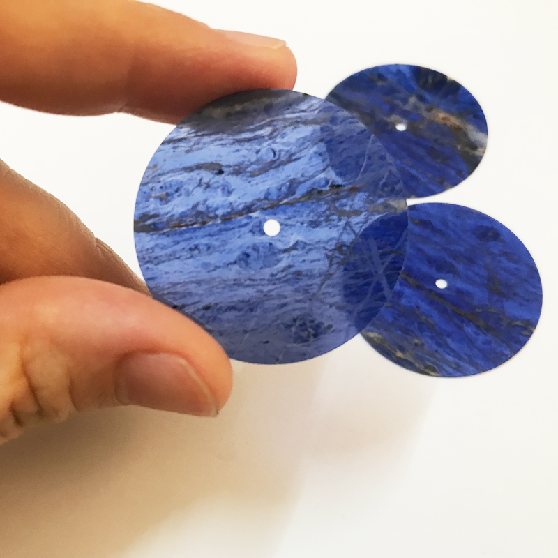 Sodalite  dials wholesale