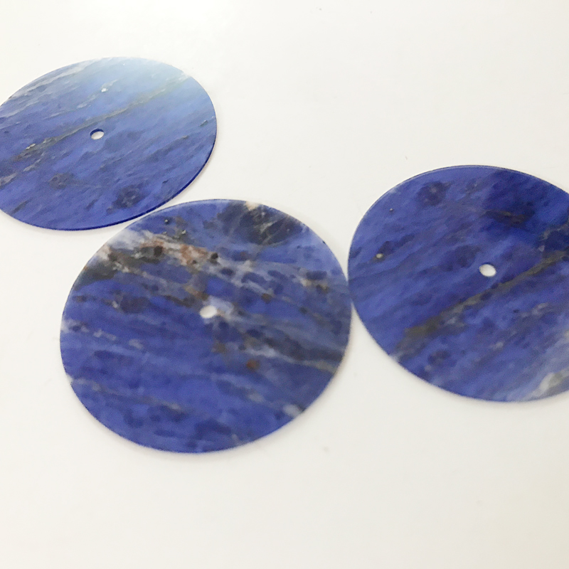 Sodalite  dials wholesale