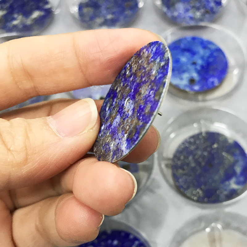 Lapis dials