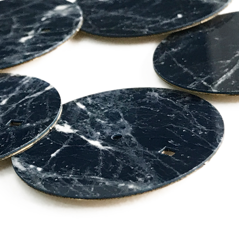 Sodalite stone watch dials