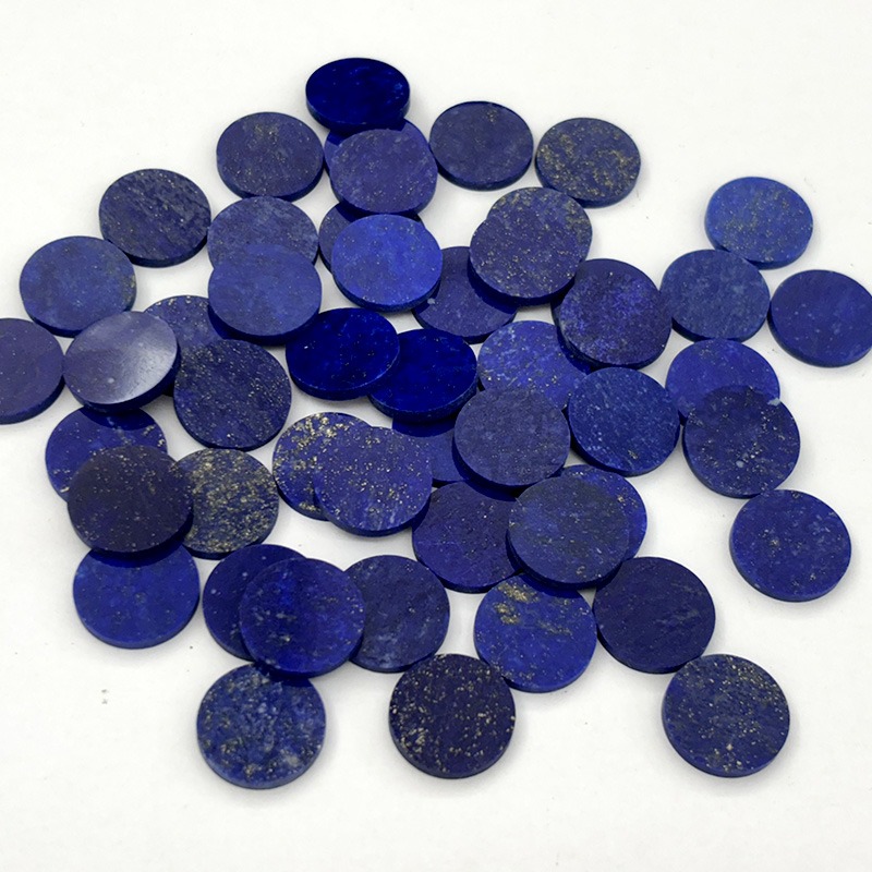 Lapis discs (1)