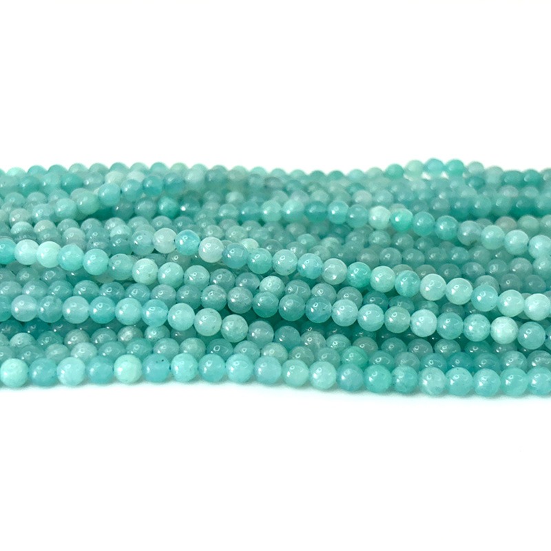 4mm bead strands