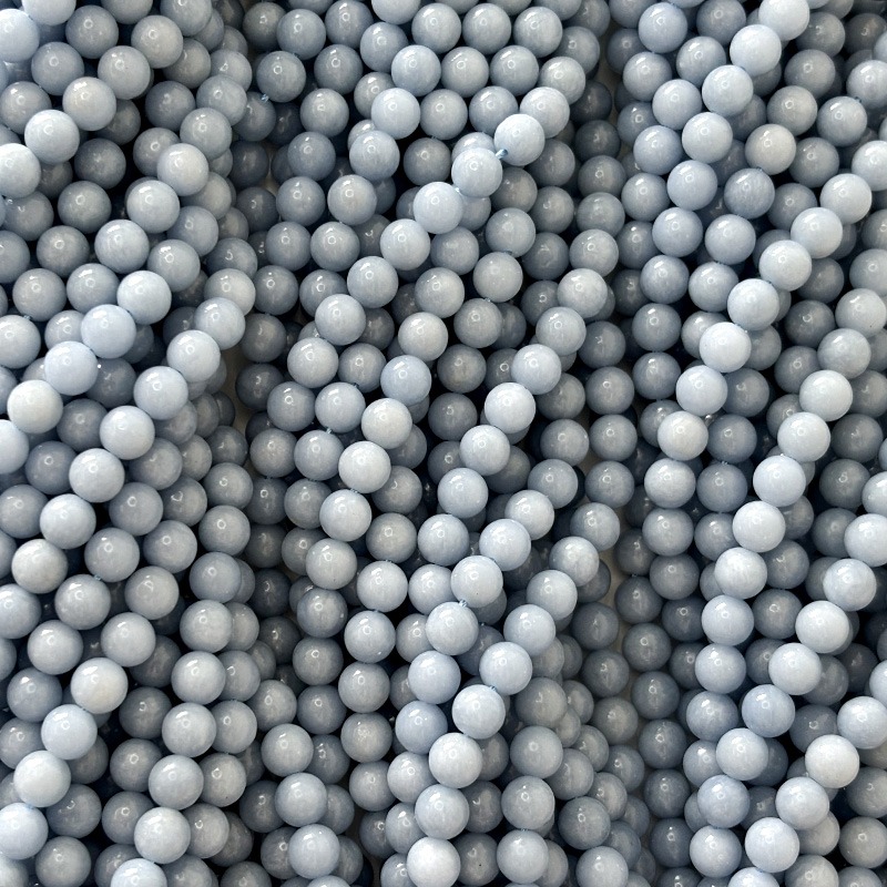 Angelite strands