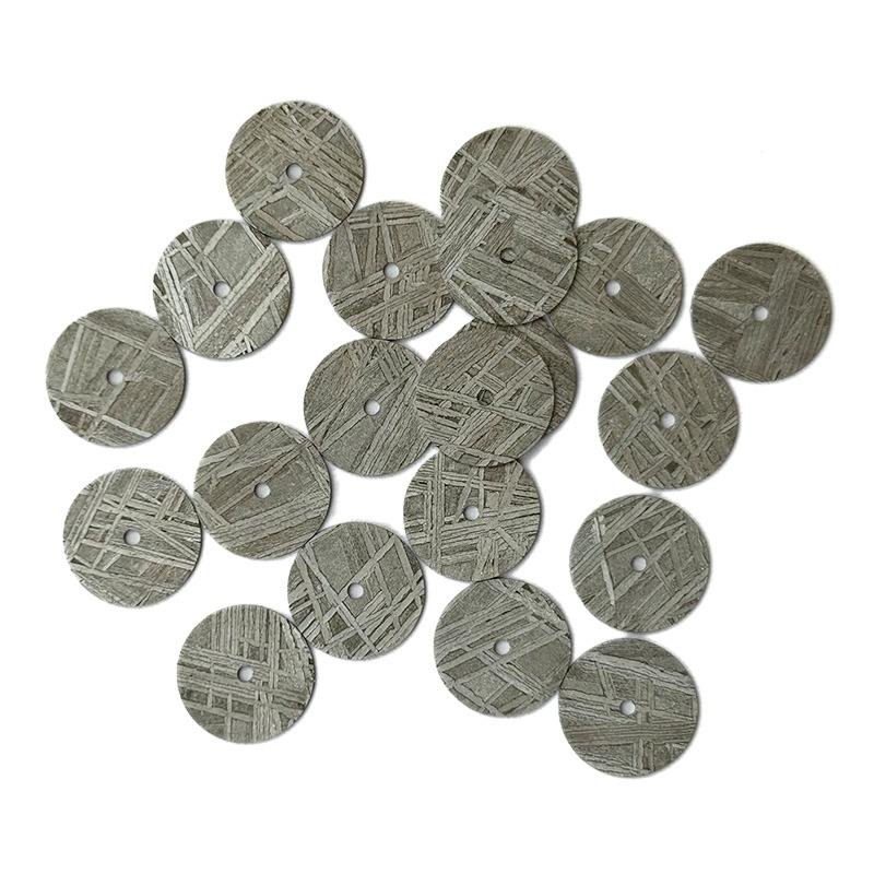 Meteorite Dials