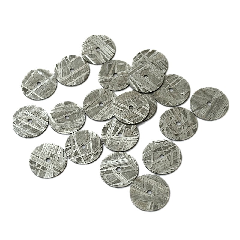 Meteorite Dials