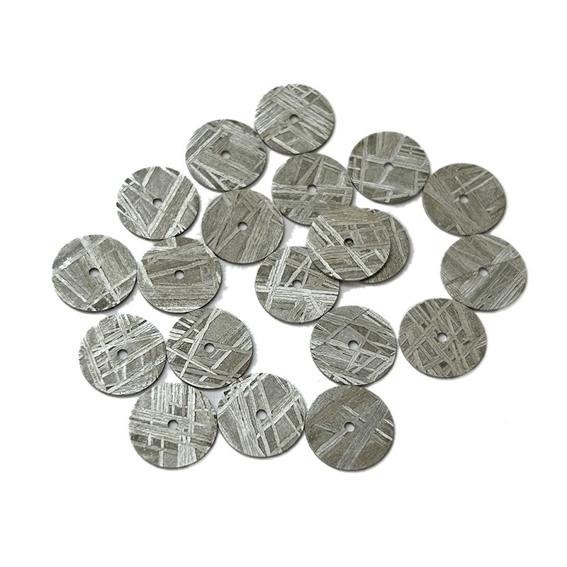 Meteorite Dials