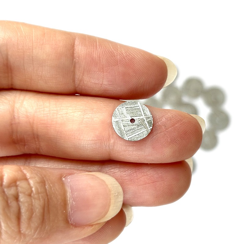 Meteorite Dials