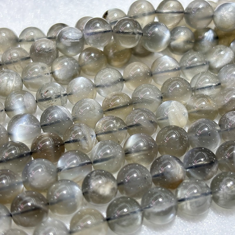 Milk Tea Bead Strings