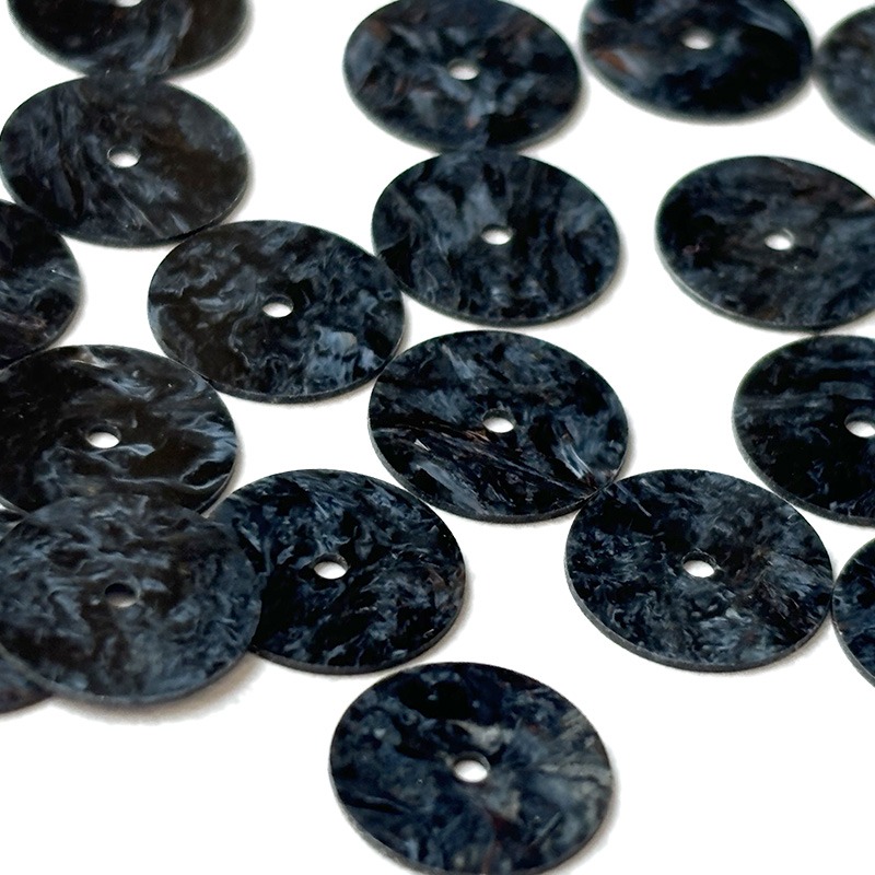 Pietersite dials