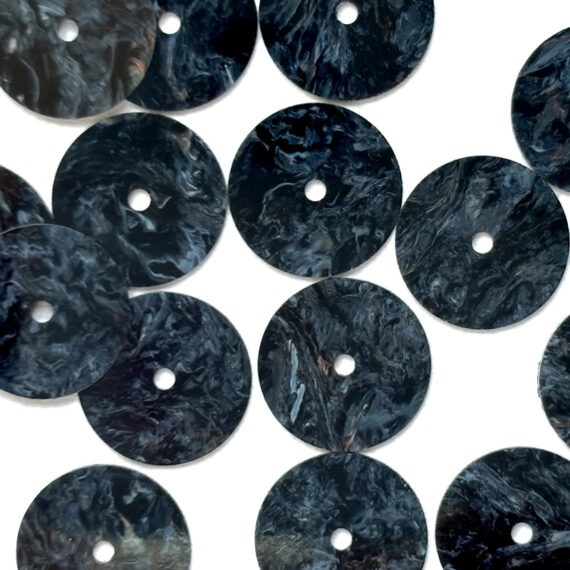 Pietersite dials